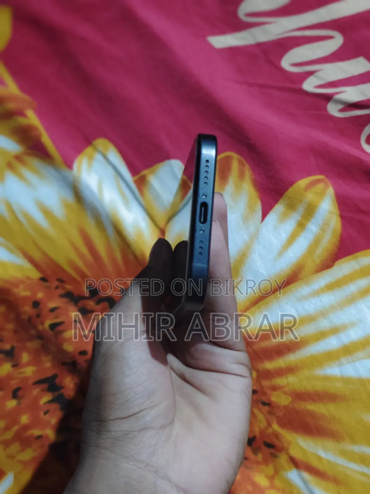 Apple iPhone 16 128 GB Black