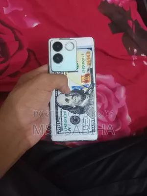 আইকিউওও জেড৭ ৫জি ২৫৬ জিবি সিলভার