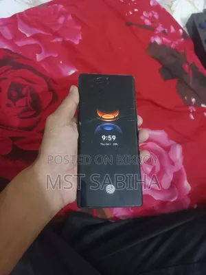 আইকিউওও জেড৭ ৫জি ২৫৬ জিবি সিলভার