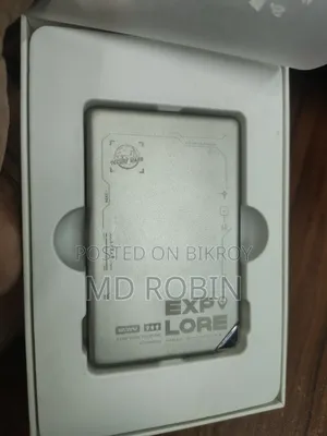 ওয়্যারলেস পাওয়ার ব্যাংক ১০০০০এমএএইচ
