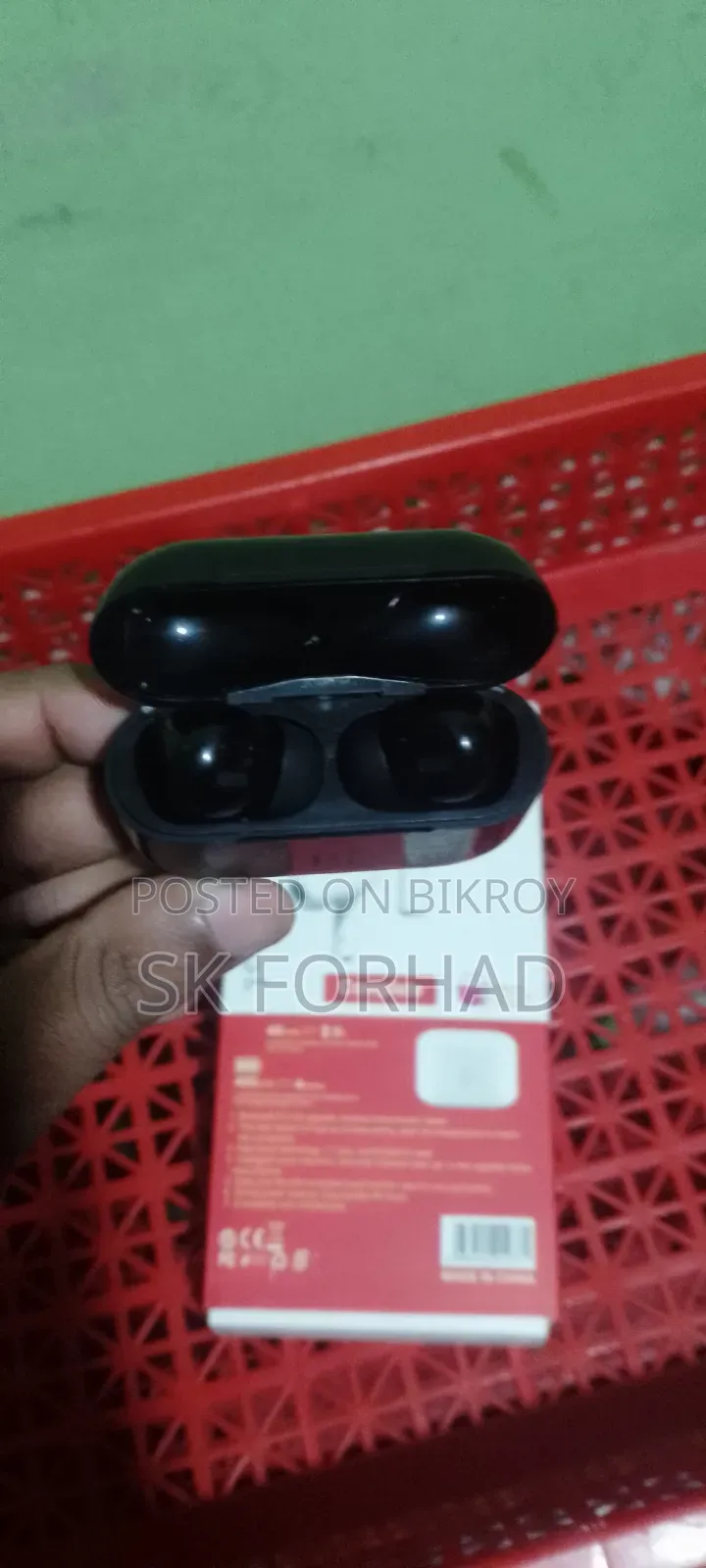 Airpods Pro