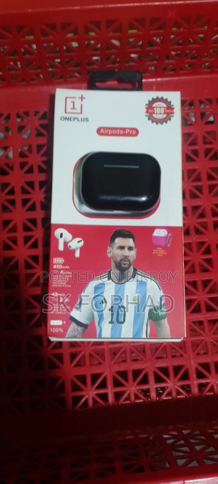 Airpods Pro