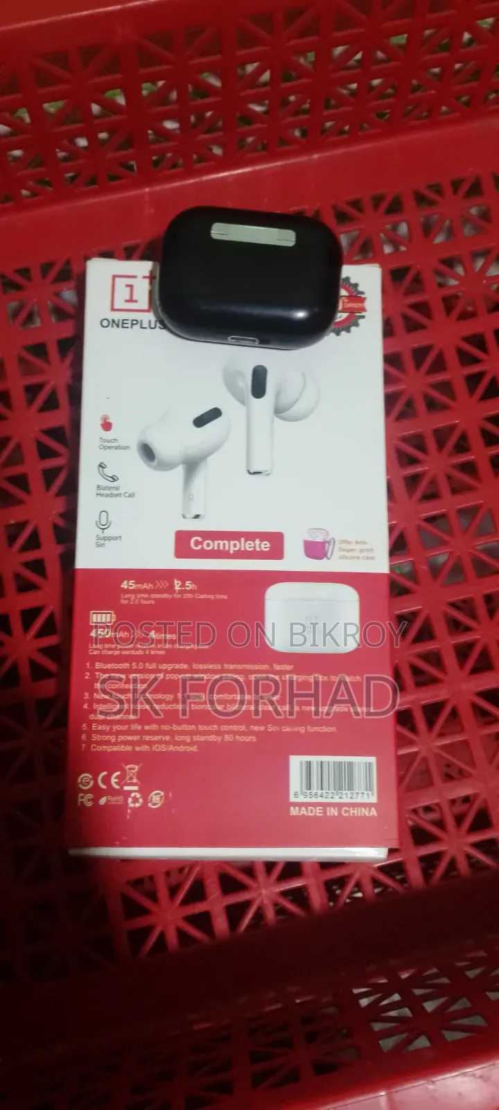Airpods Pro
