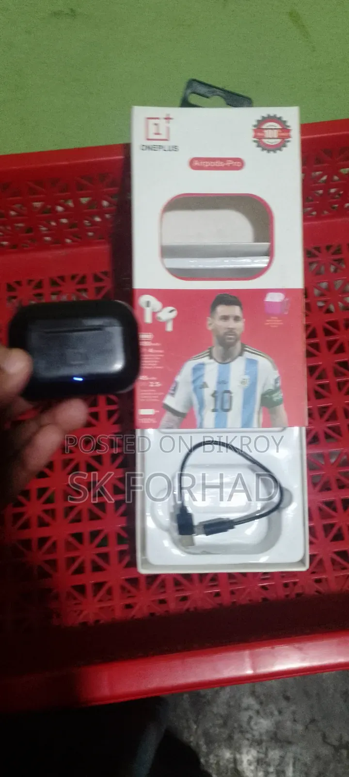 Airpods Pro