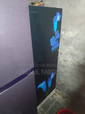 রেফ্রিজারেটর কনিয়ন বি-১৭০জিডি