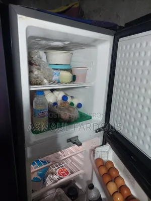 রেফ্রিজারেটর কনিয়ন বি-১৭০জিডি
