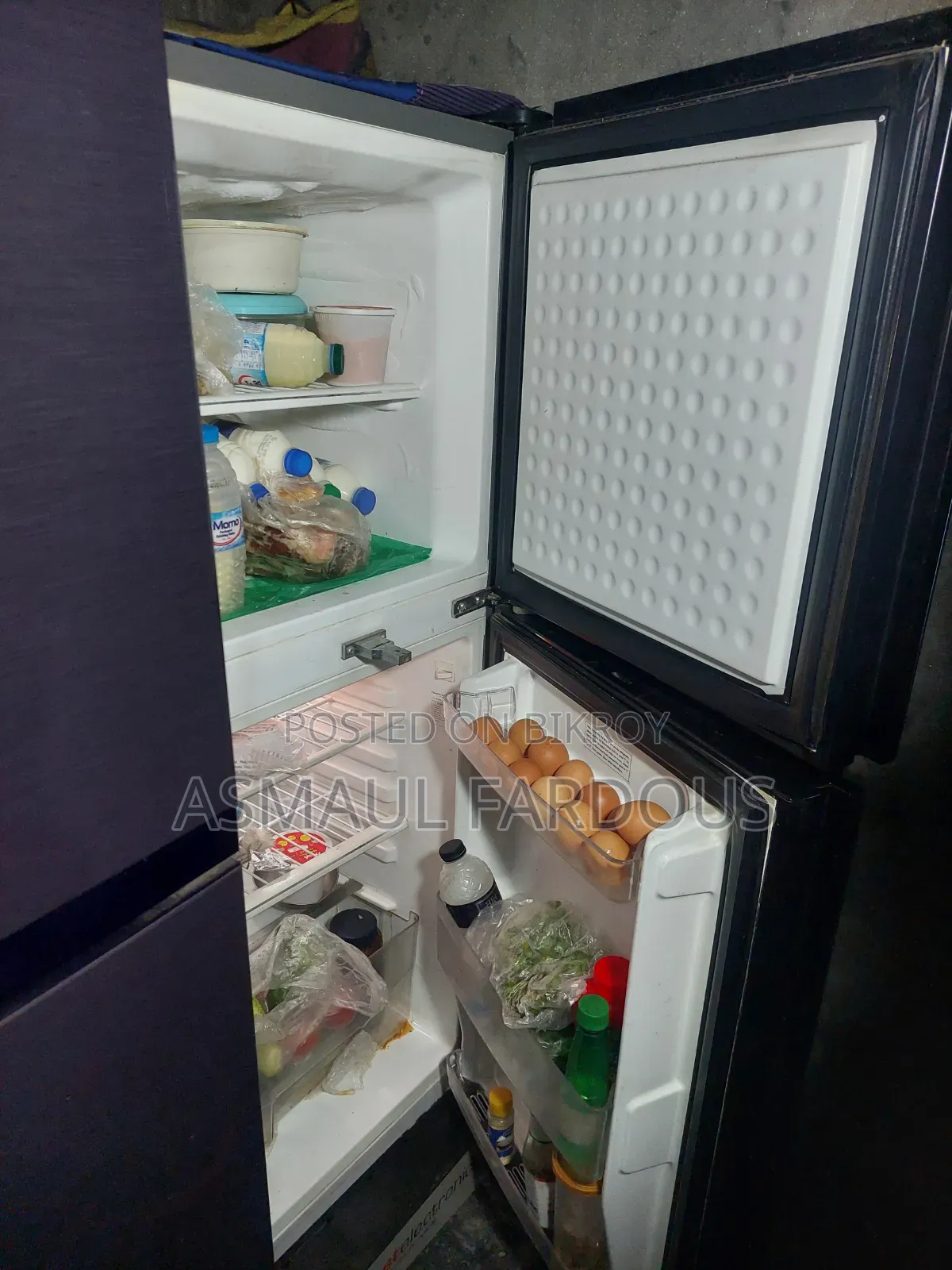 রেফ্রিজারেটর কনিয়ন বি-১৭০জিডি