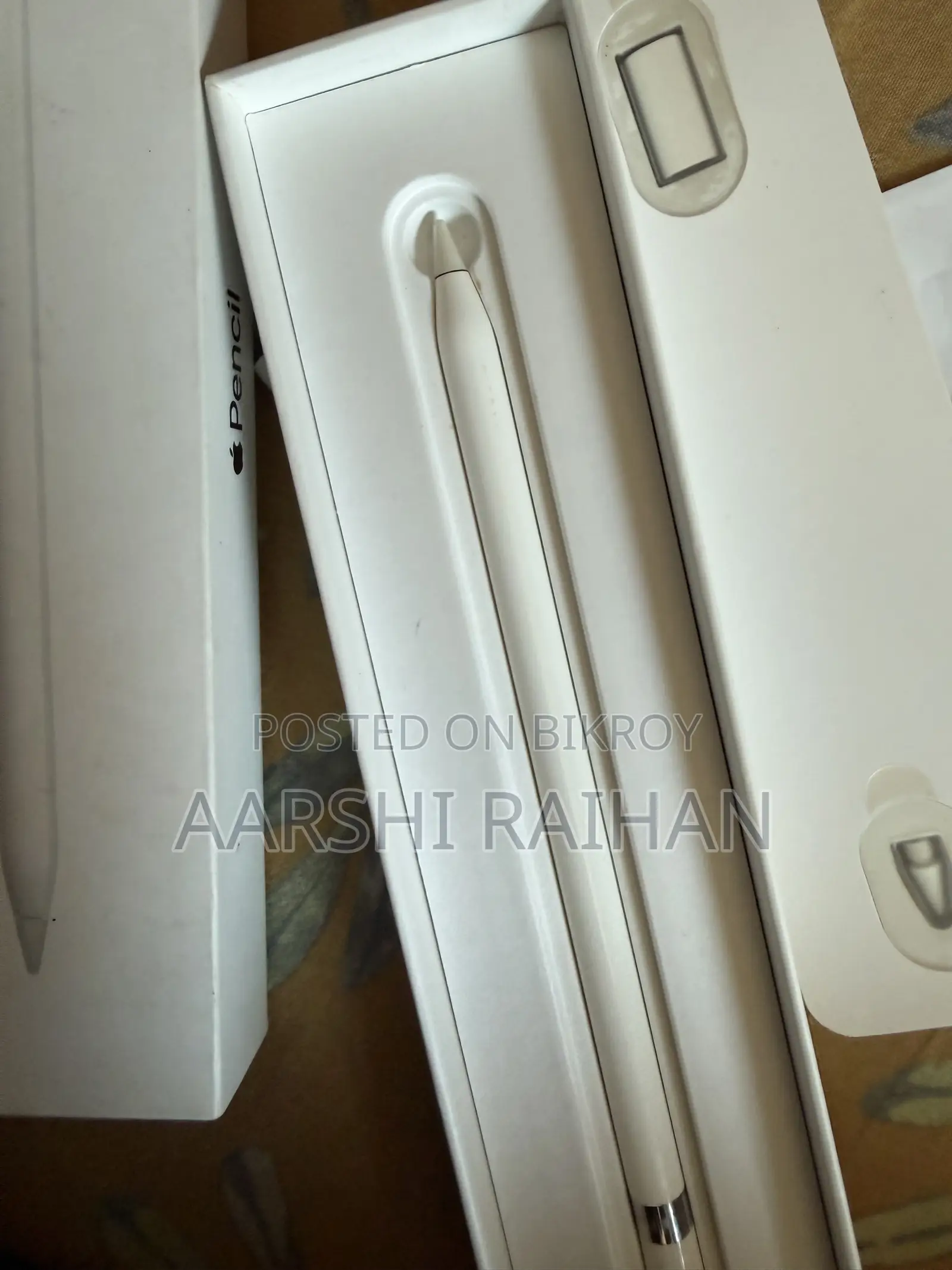 Apple Pencil 1st Gen