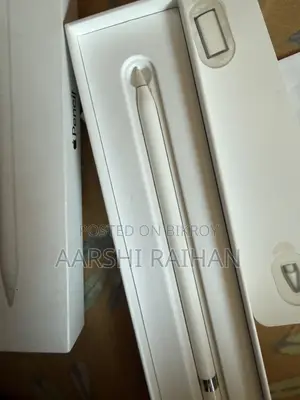 Apple Pencil 1st Gen