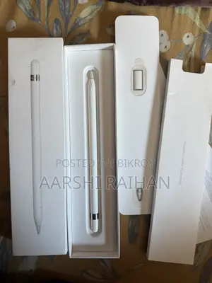 Apple Pencil 1st Gen