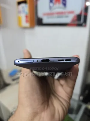 Motorola Edge 60 Fusion 256 GB Gray