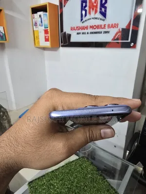 Motorola Edge 60 Fusion 256 GB Gray