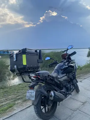 লিপান ১৫০সিসি ২০২৩ কালো