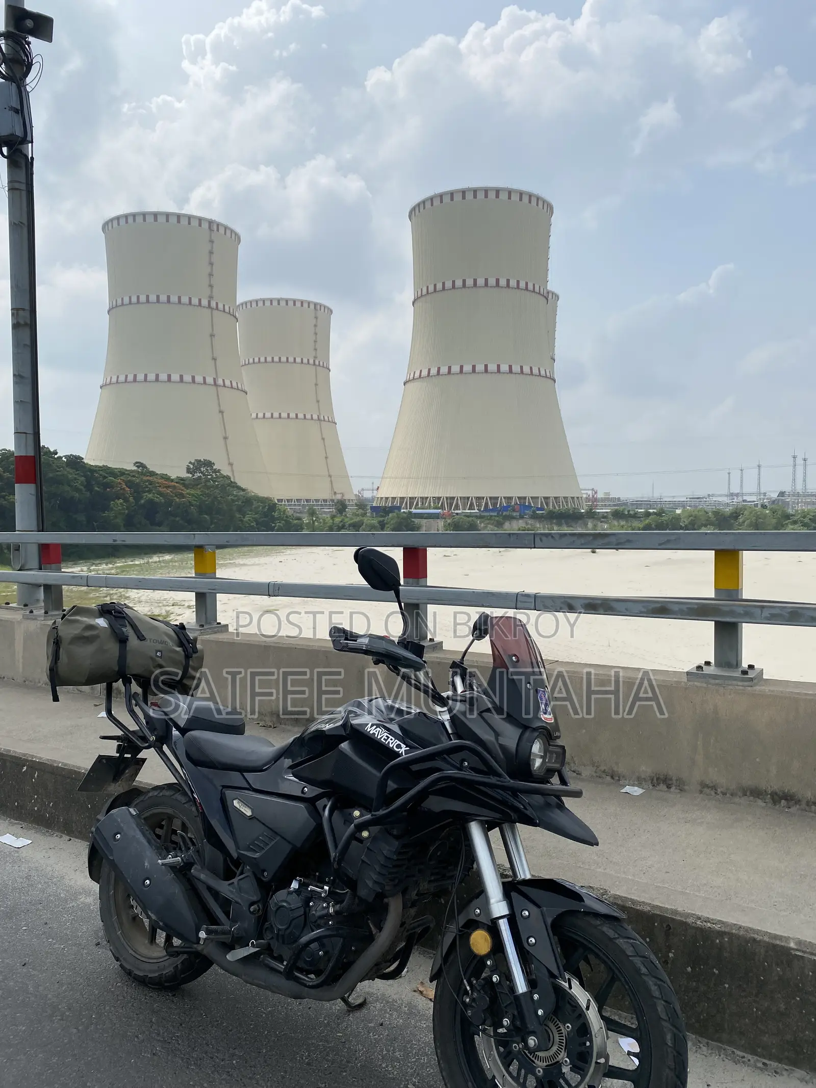 লিপান ১৫০সিসি ২০২৩ কালো