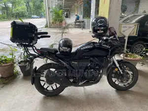 লিপান ১৫০সিসি ২০২৩ কালো