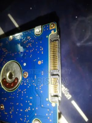 HDD 1TB Hard Disk Drive