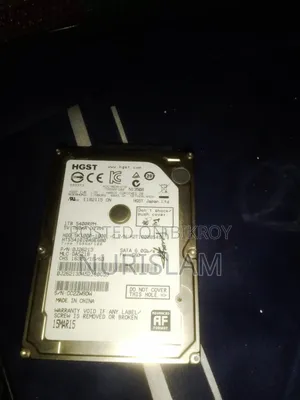 HDD 1TB Hard Disk Drive