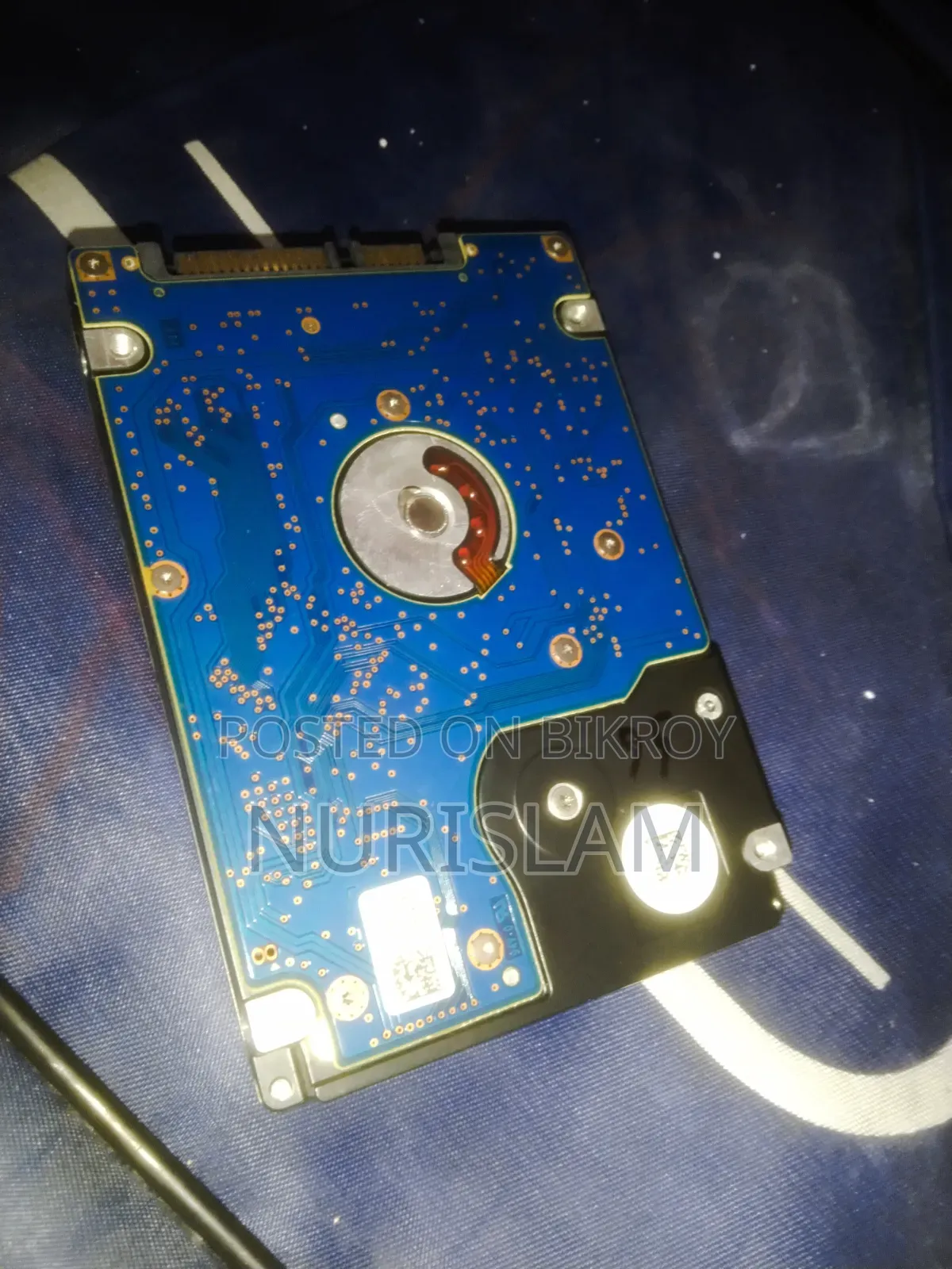 HDD 1TB Hard Disk Drive