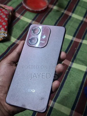 Oppo A3x 64 GB Purple