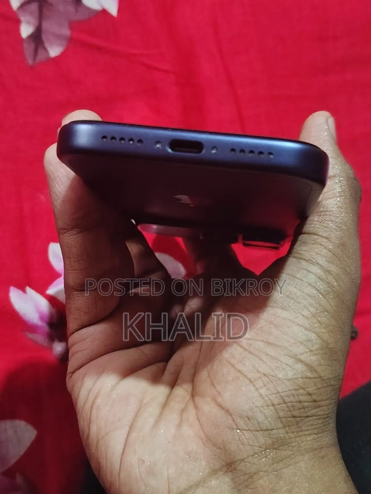Apple iPhone 17 Pro 256 GB Blue