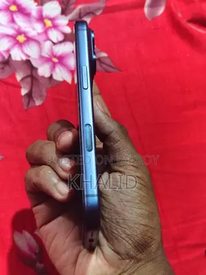 Apple iPhone 17 Pro 256 GB Blue