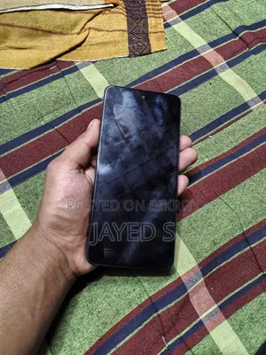 Oppo A3x 64 GB Purple