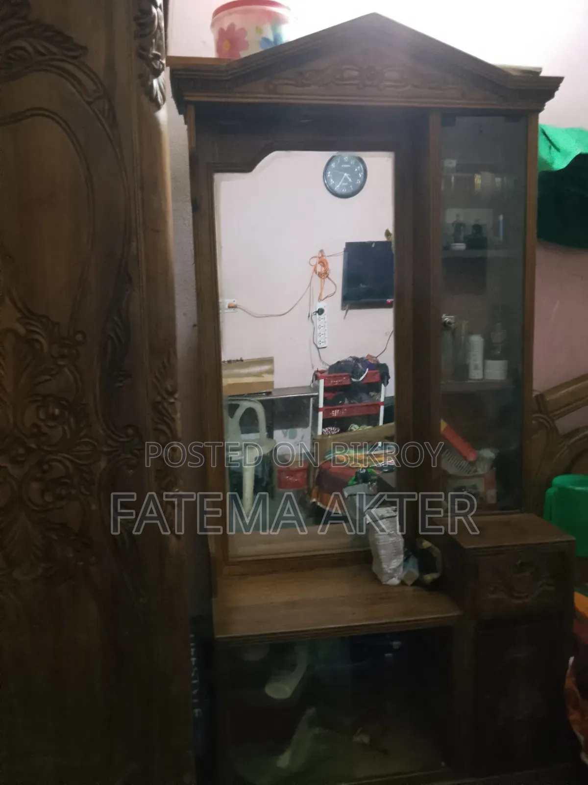 Dressing Table