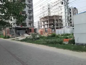 Block=K || North Face || 100 Ready Plot Sale || Bashundhara R/A