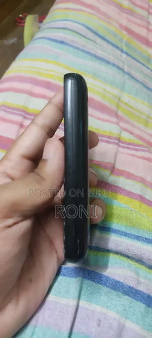 Itel IT2171 Black