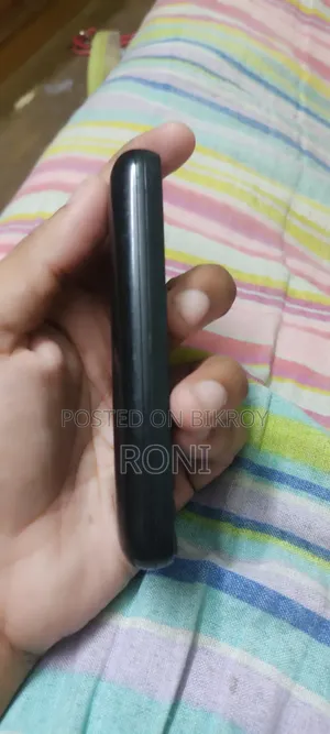 Itel IT2171 Black