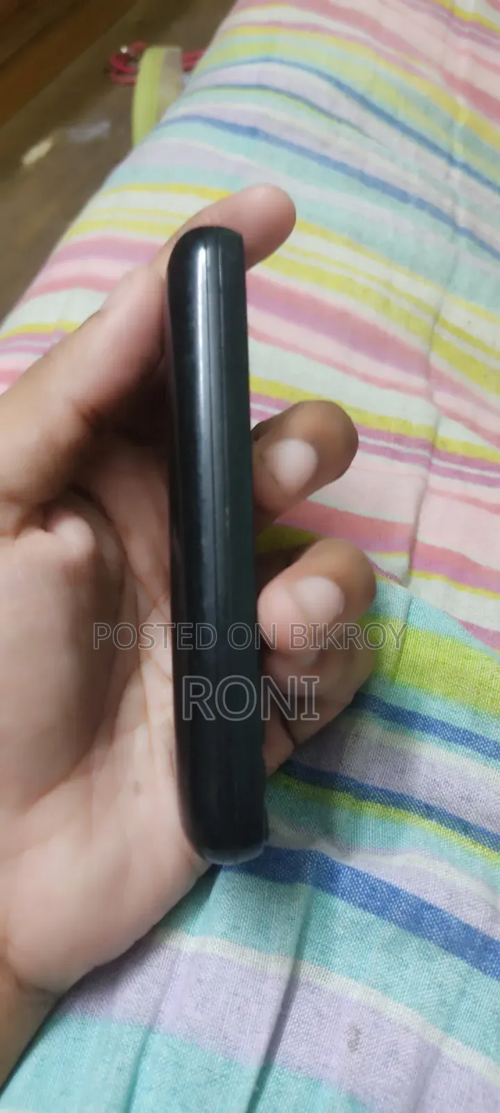 Itel IT2171 Black
