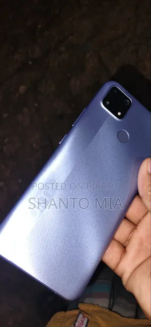 Realme C25s 128 GB