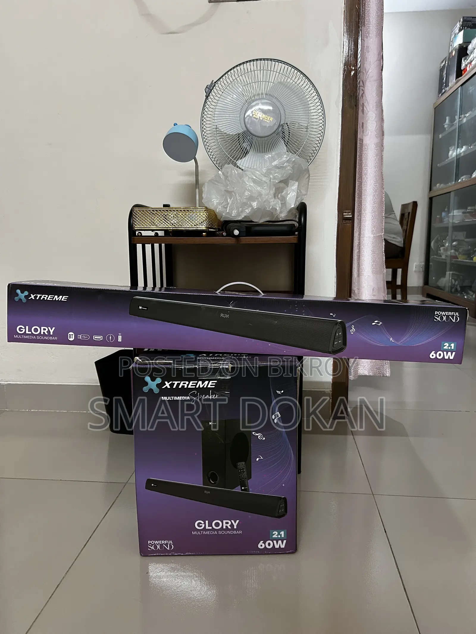 Xtreme Glory