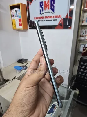 Xiaomi Poco M8 256 GB Silver
