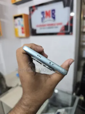 Xiaomi Poco M8 256 GB Silver