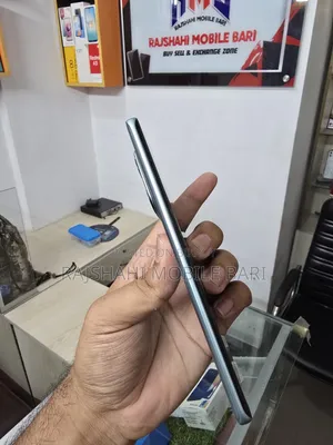 Xiaomi Poco M8 256 GB Silver