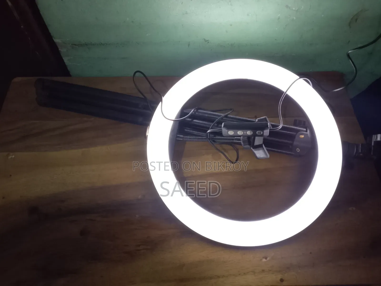 Ring Light