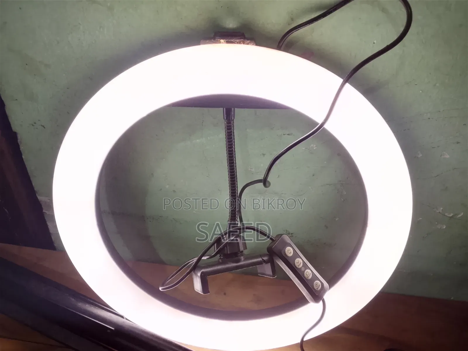 Ring Light