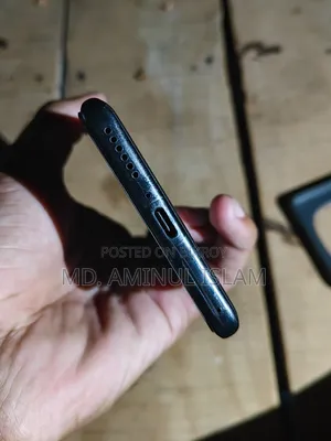 Xiaomi Redmi Note 14 Pro 256 GB Black