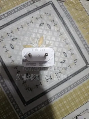 অপ্পো ৪৫ডব্লিউ সুপারভুক চার্জার