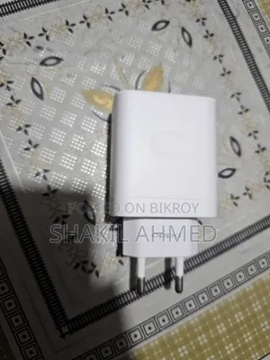 অপ্পো ৪৫ডব্লিউ সুপারভুক চার্জার