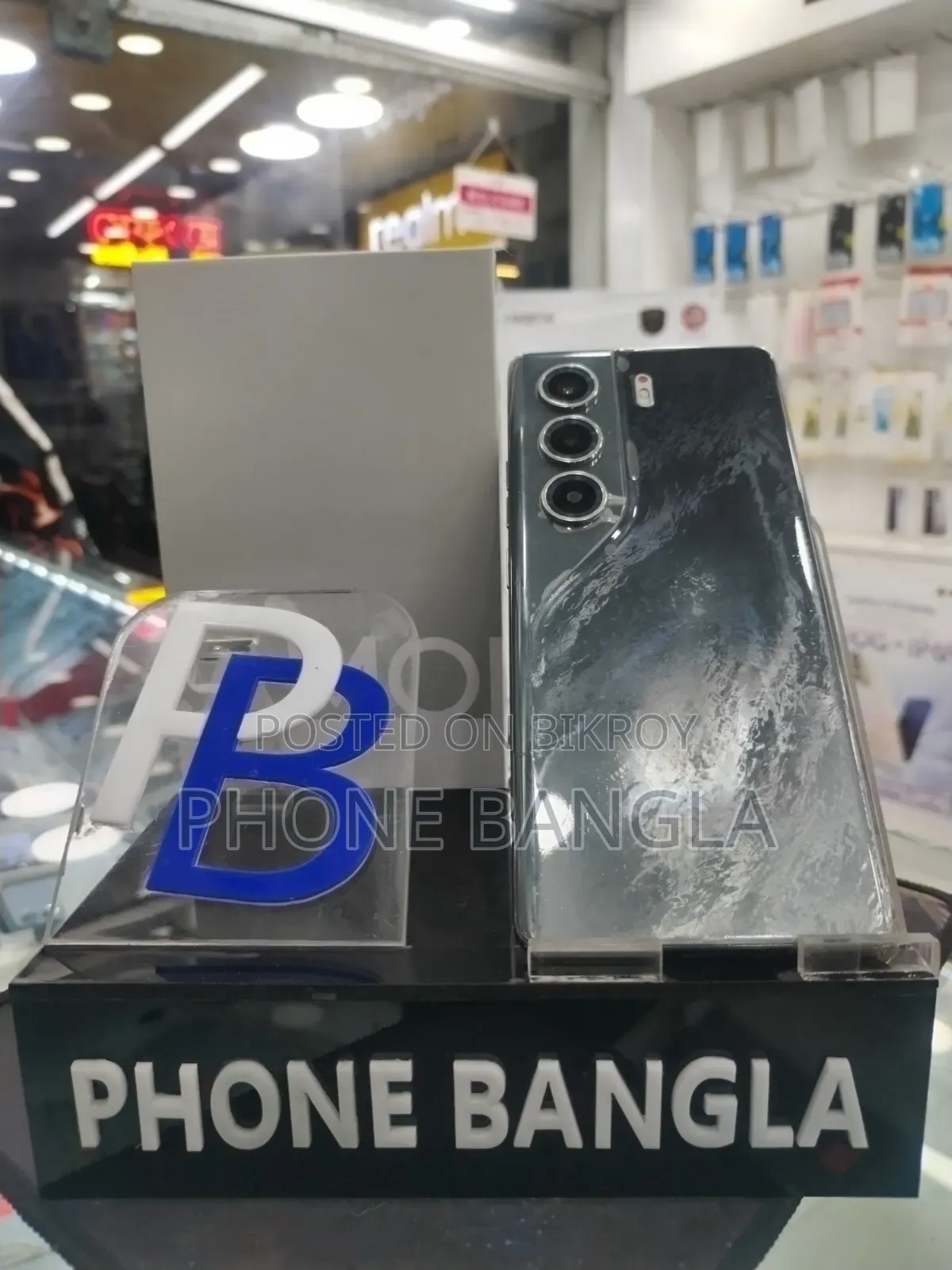 Tecno Spark 40 Pro 256 GB