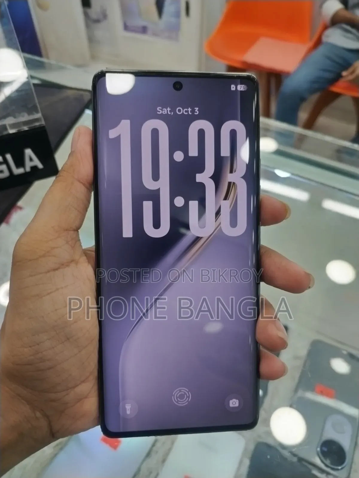 Tecno Spark 40 Pro 256 GB
