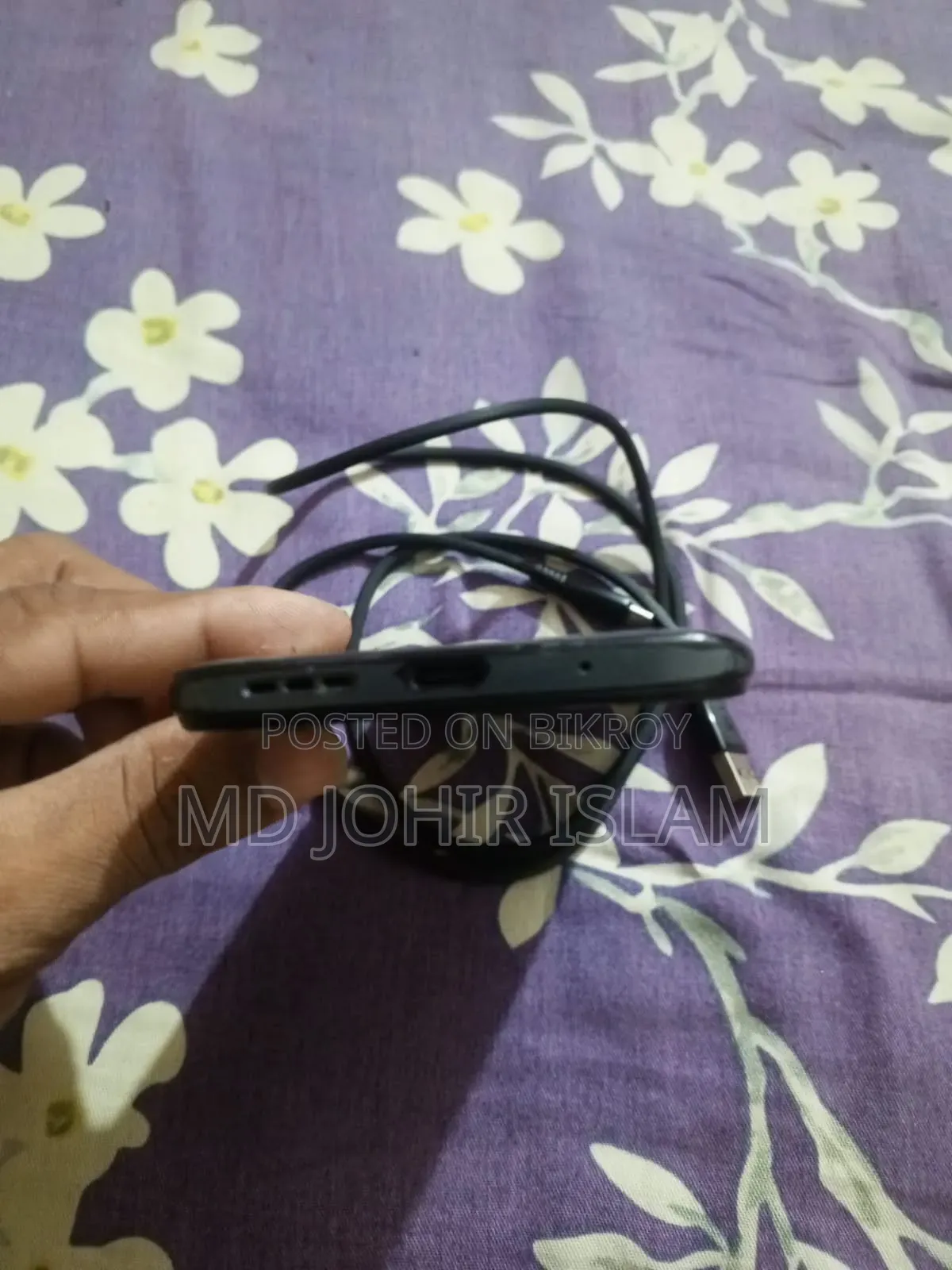 Xiaomi Redmi 10 128 GB Black