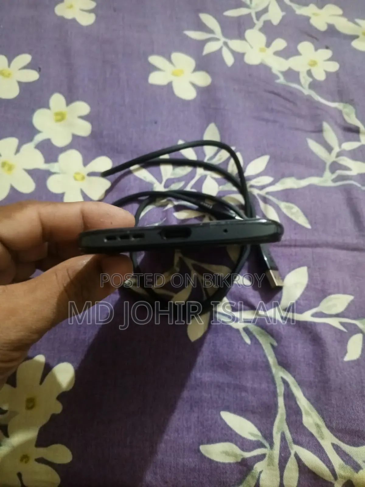 Xiaomi Redmi 10 128 GB Black