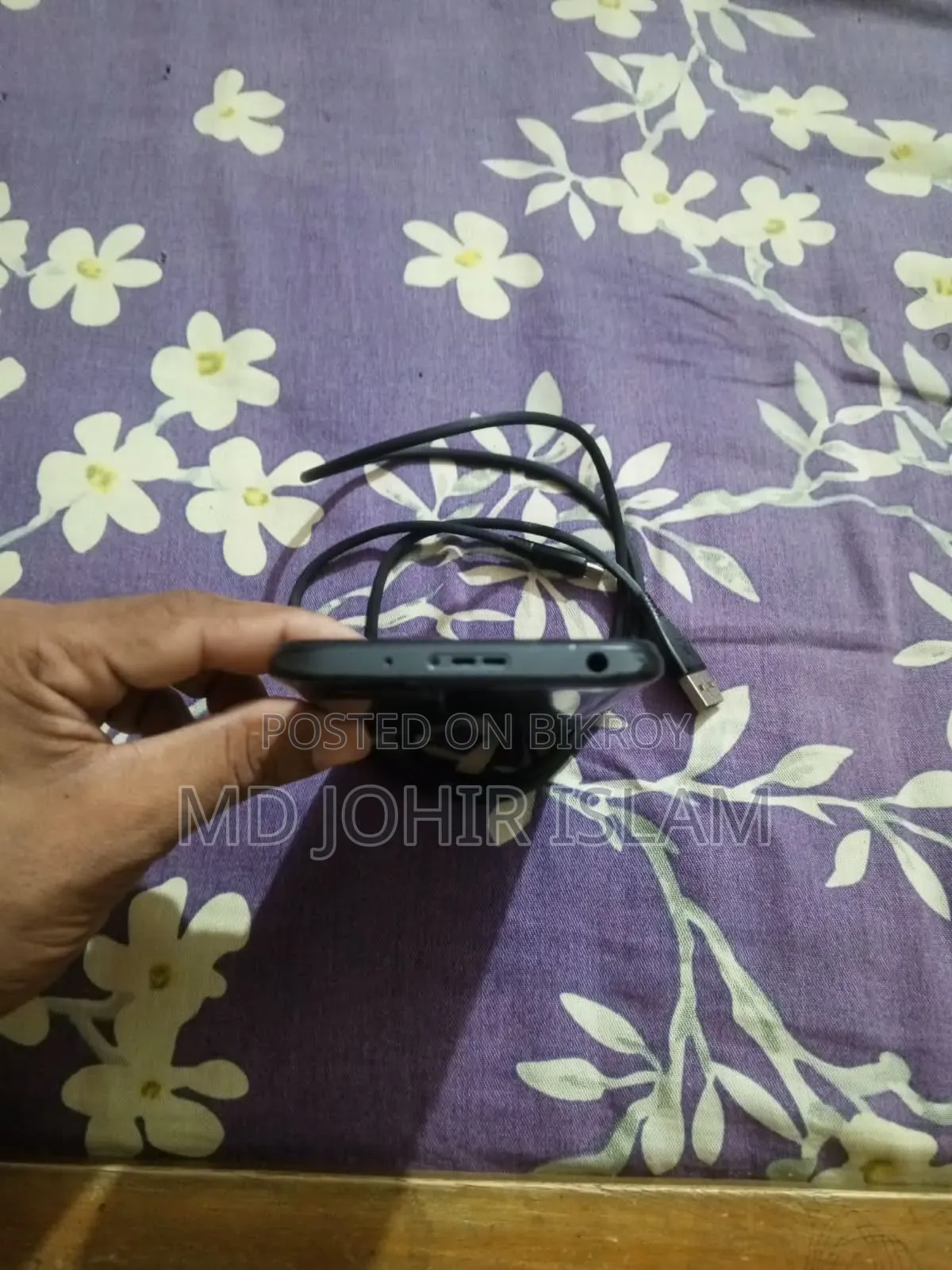 Xiaomi Redmi 10 128 GB Black