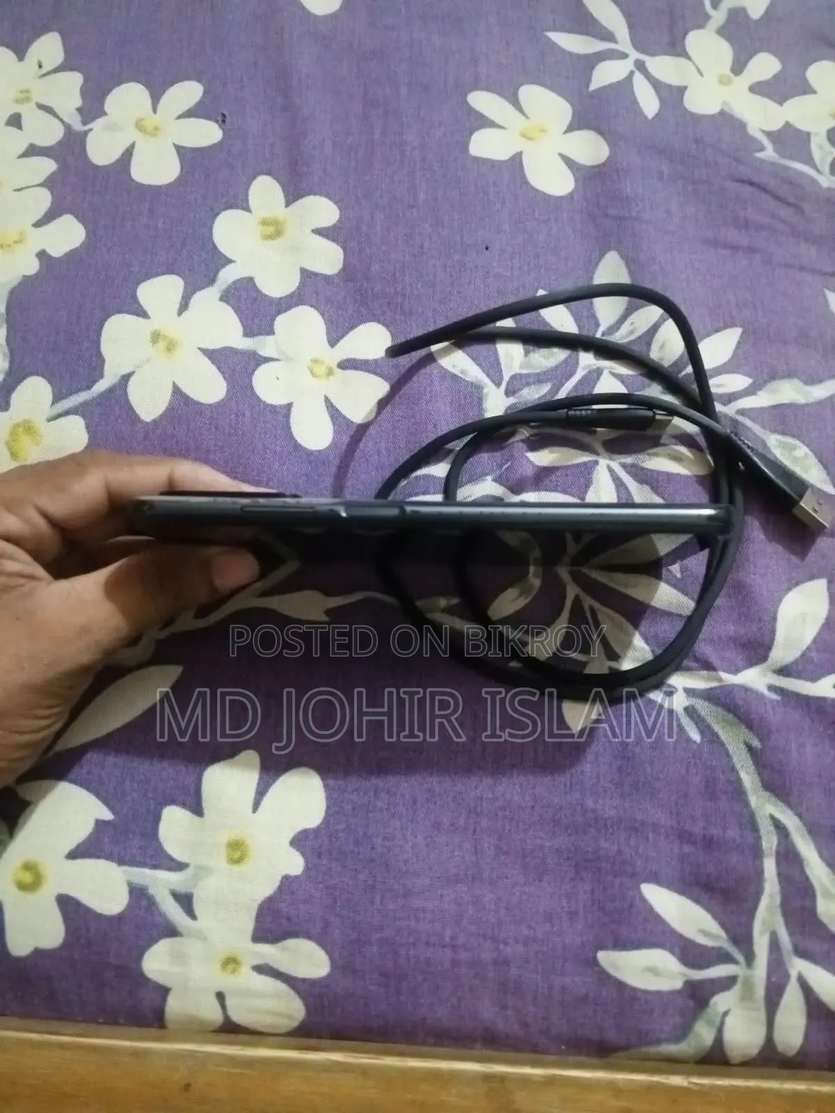 Xiaomi Redmi 10 128 GB Black