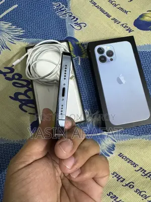 Apple iPhone 13 Pro Max 256 GB Blue