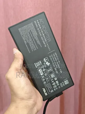 অরজিনাল আসুস ২৮০ডব্লিউ চার্জার