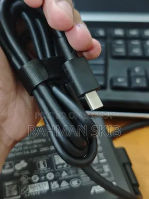 অরজিনাল আসুস ২৮০ডব্লিউ চার্জার